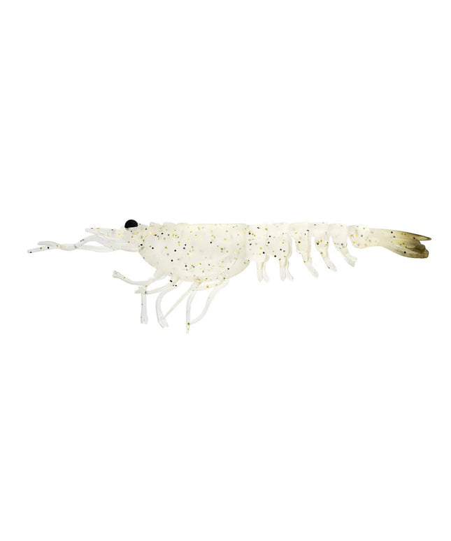 Camarones Switcher Shrimp Nomad Desing