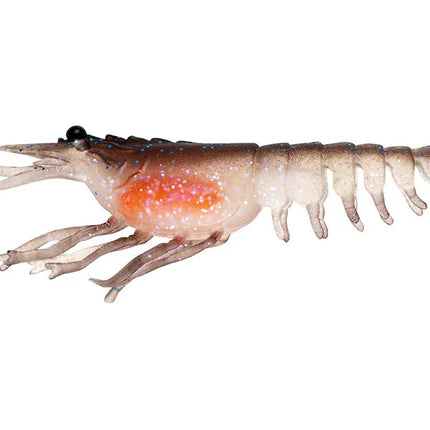 Switcher Shrimp Nomad Desing