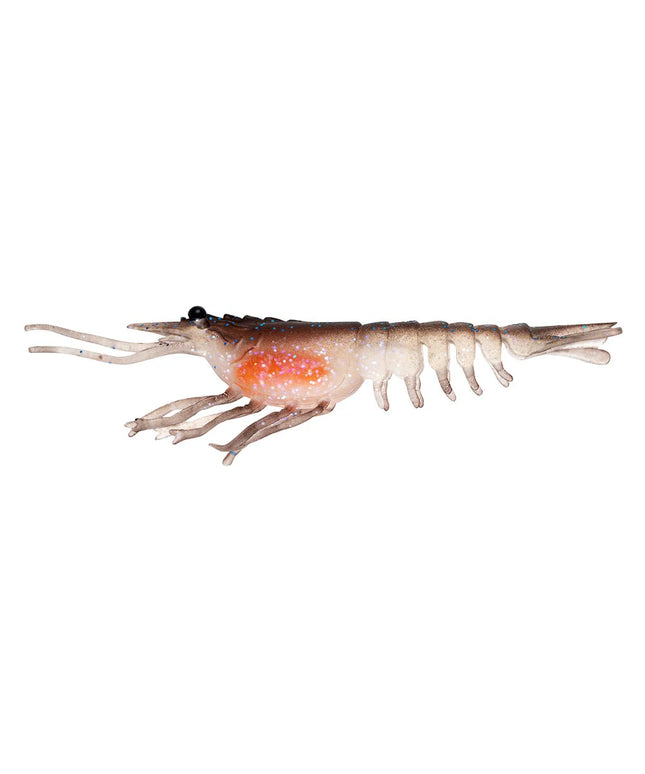 Camarones Switcher Shrimp Nomad Desing