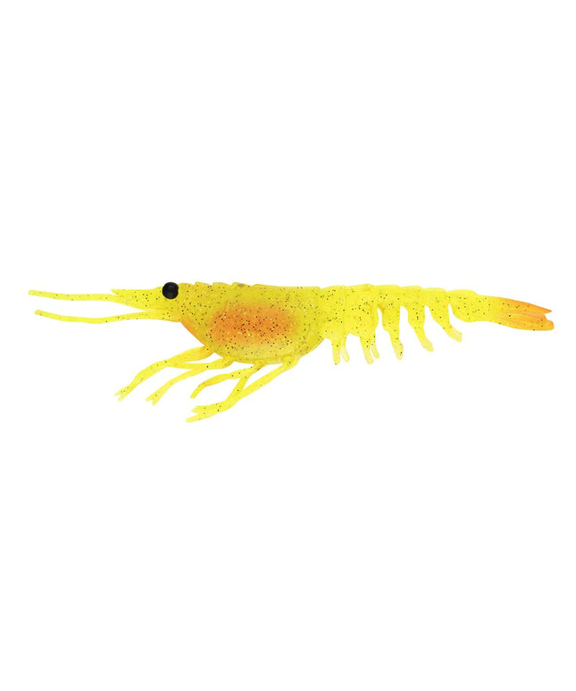 Camarones Switcher Shrimp Nomad Desing