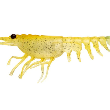 Switcher Shrimp Nomad Desing
