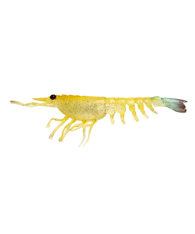 Camarones Switcher Shrimp Nomad Desing