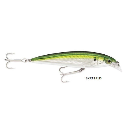 Rapala SXR-12