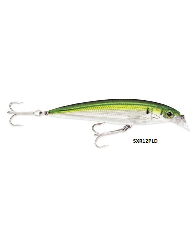 Rapala SXR-12