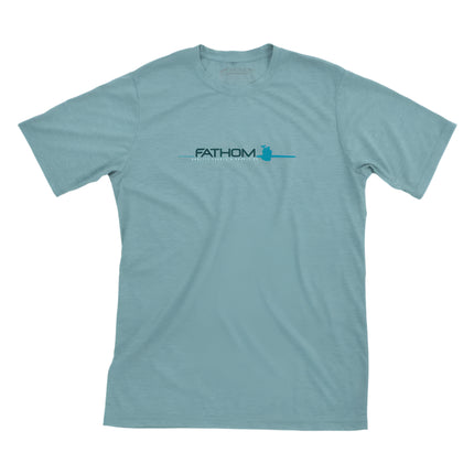 Camisa FATHOM Sails Meeting