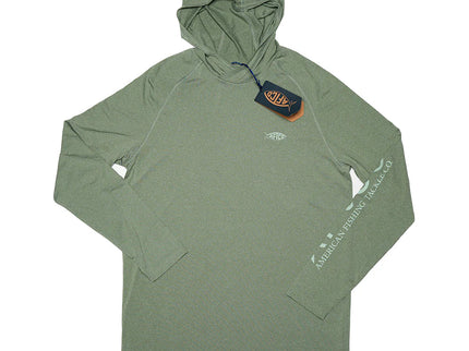Camisa AFTCO M63126