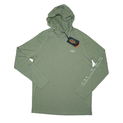 Camisa AFTCO M63126