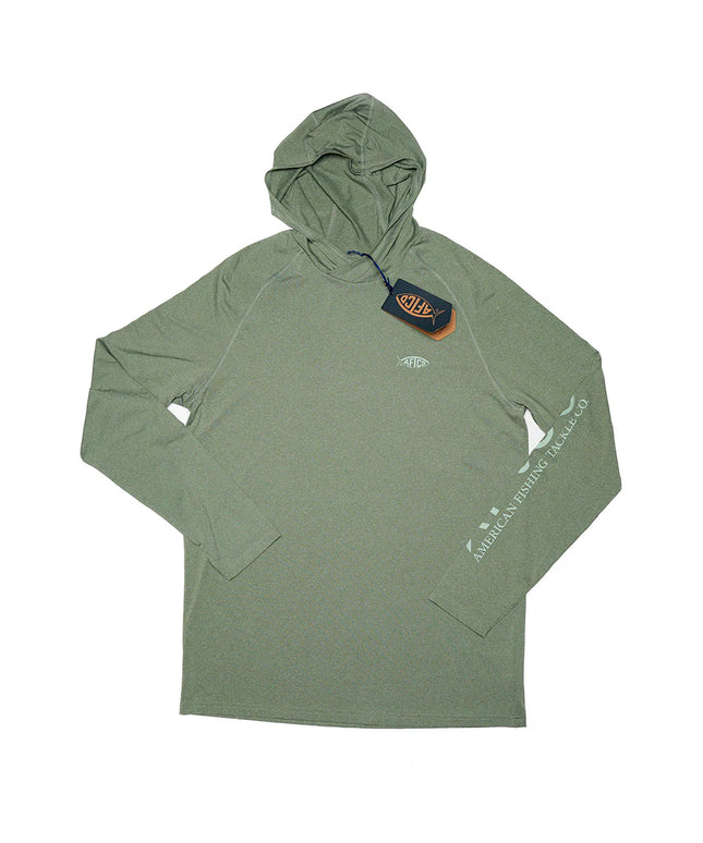 Camisa AFTCO M63126