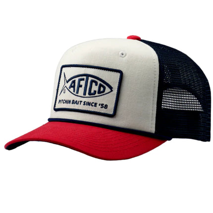 Gorra Aftco MC2025