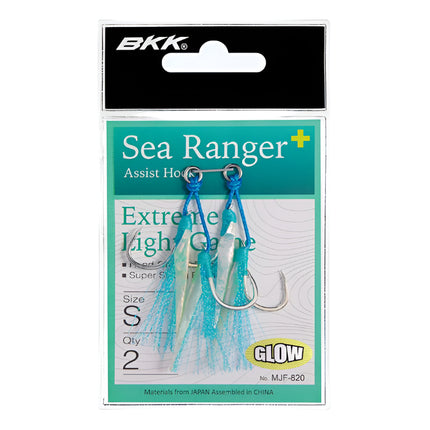 BKK SEA RANGER