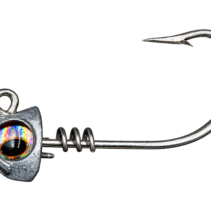 Jig Head 5" 2 unidades NLBN