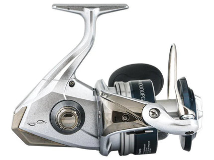 Carrete Shimano Saragosa SW