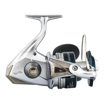 Carrete Shimano Saragosa SW