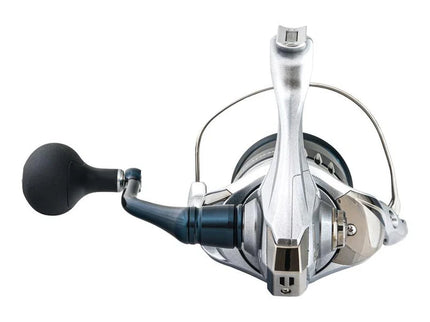 Carrete Shimano Saragosa SW