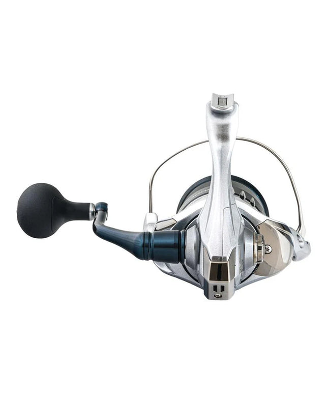 Carrete Shimano Saragosa SW