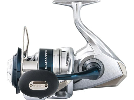 Carrete Shimano Saragosa SW