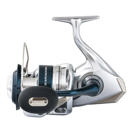 Carrete Shimano Saragosa SW