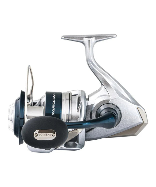 Carrete Shimano Saragosa SW