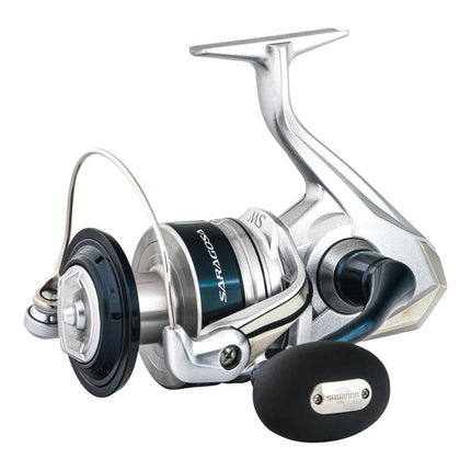 Carrete Shimano Saragosa SW