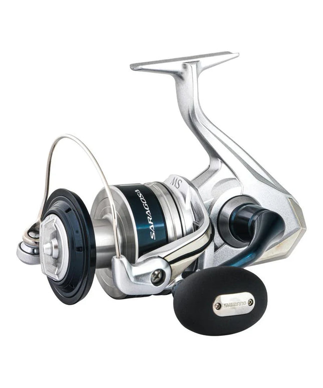 Carrete Shimano Saragosa SW