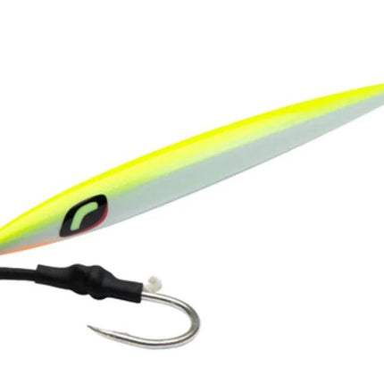 Jig Shimano 140g Easy Pebble