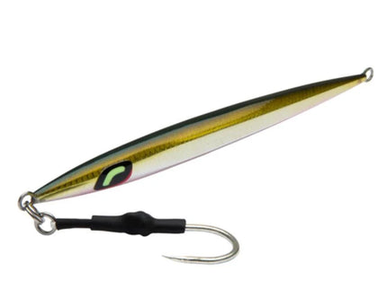 Jig Shimano 100g Easy Pebble