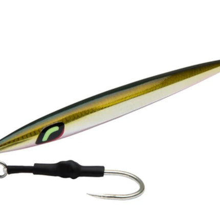 Jig Shimano 100g Easy Pebble