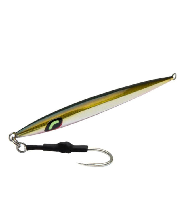 Jig Shimano 100g Easy Pebble