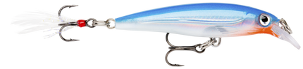 Rapala XR6