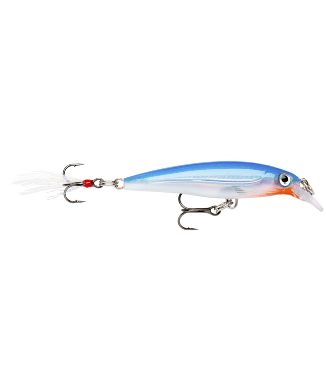 Rapala XR6