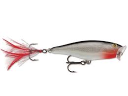 RAPALA SKITTER POP (SP-9)