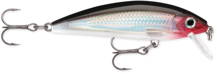 Rapala XRCD7
