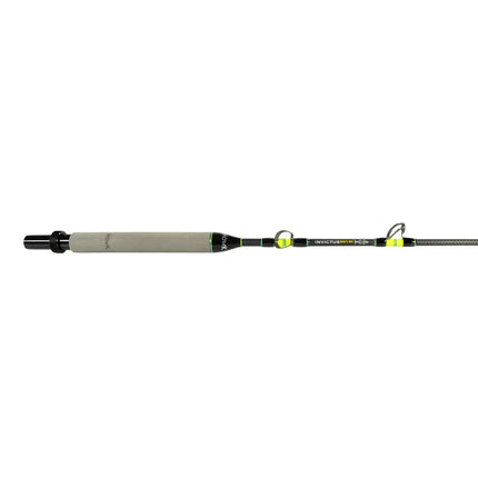 Caña Howk Invictus 80/100 mango curvo