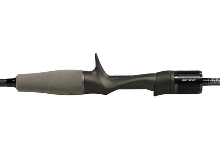 Caña Howk Hot Spot Baitcasting