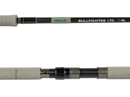 Caña Howk Bullfighter 250 Spinning 7.3 pies