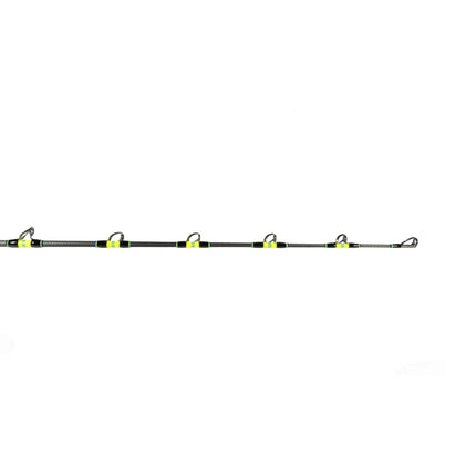 Caña Howk Invictus 80/100 mango curvo