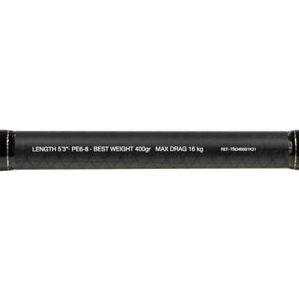 Caña HOWK The Special One 5.3 pies bait