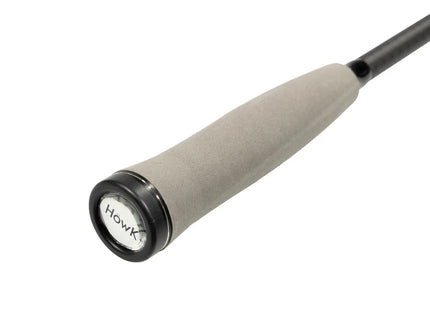 Caña Howk Hot Spot Baitcasting