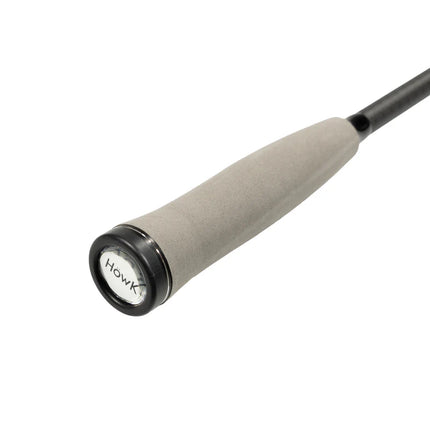 Caña Howk Hot Spot Baitcasting