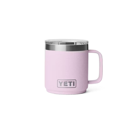 Taza YETI Rambler 10 oz CL Mug MS