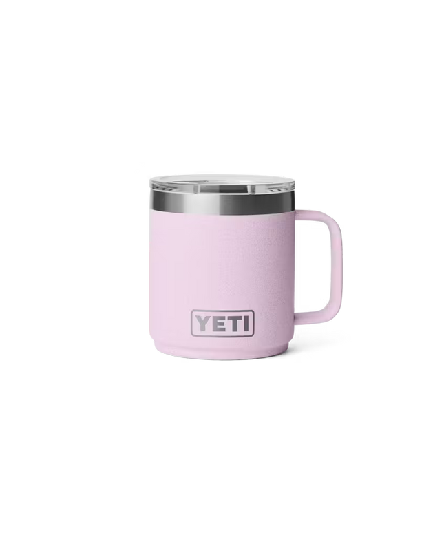 Taza YETI Rambler 10 oz CL Mug MS