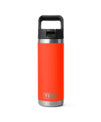 Solar flare (Naranja neon)