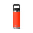 Solar flare (Naranja neon)