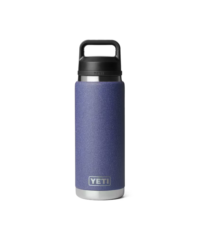 Botella 26 oz YETI (Rambler Bottle Chug)