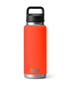 Solar flare (Naranja neon)