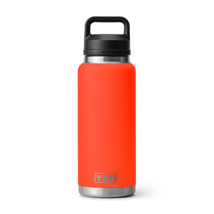 Botella 36 oz YETI (Rambler Bottle Chug)