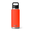 Solar flare (Naranja neon)