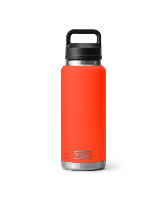 Botella 36 oz YETI (Rambler Bottle Chug)