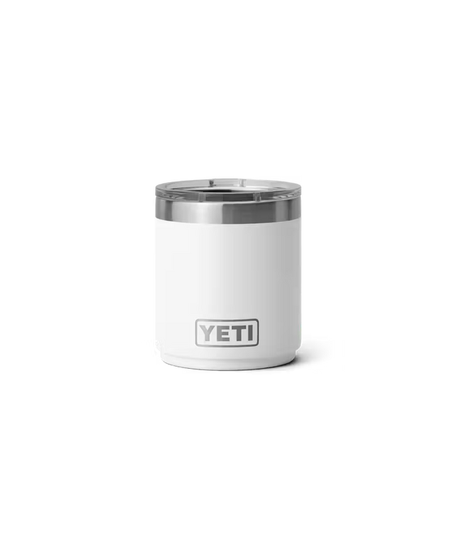 Vaso YETI 10 oz Rambler Lowball
