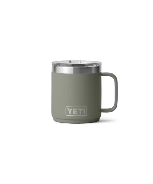 Taza YETI Rambler 10 oz CL Mug MS
